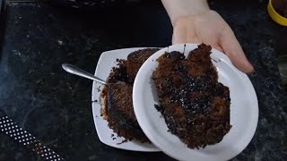 🎂bolo de chocolate sem leite Receita FÁCIL COM DICAS [upl. by Hengel]