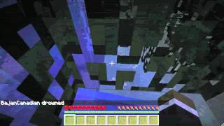 Minecraft Arctic Abyss 1 with Bajan Canadian and Charlie  JeromeASF [upl. by Ahsenauq359]