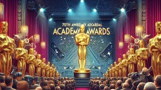 Oscars 1998 The 70th Annual Academy Awards Full Show [upl. by Grubb157]