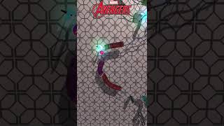 Avengers Main Theme Melody Ball [upl. by Anonyw11]