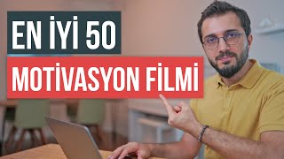 EN İYİ 50 MOTİVASYON FİLMİ  DEV ARŞİV [upl. by Adair184]