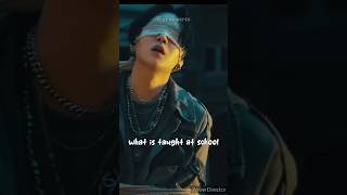 I dont remember bts agustd btsshorts daechwita shorts trends viral fyp foryou funny [upl. by Alletsirhc736]