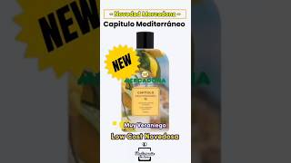 Nueva Capitulo Mediterráneo de Mercadona Top económicas de Verano mercadona capitulomediterraneo [upl. by Courtund]