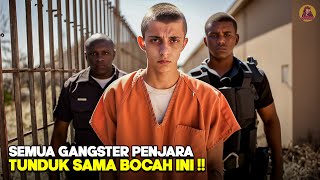 Dipenjara Saat Umur 19 Tahun Pemuda Ini Malah Jadi Mafia Paling Ditakuti Di Dunia alur cerita film [upl. by Leval877]