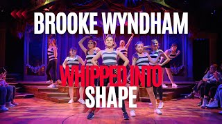 Whipped Into Shape Legally Blonde the Musical HCTO [upl. by Stan17]