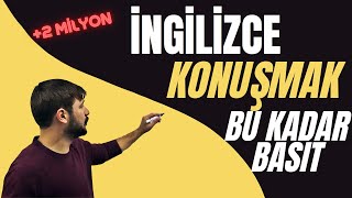 İNGİLİZCE KONUŞMAK İÇİN TEMEL BİLGİLER İNGİLİZCE ZOR DEĞİLDİR  DERS 16 [upl. by Eisnil674]