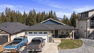 2151 14 Avenue SE Salmon Arm BC Canada [upl. by Ertha]