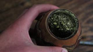 How to Build a Mountain of Mate [upl. by Reade]