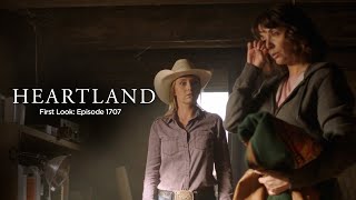 Heartland First Look Season 17 episode 7 [upl. by Helge]