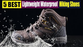 15 of The Best Walking Boots  Gear Review [upl. by Nitsed]