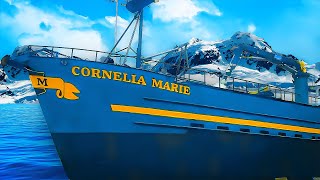 The Real Reason Cornelia Marie Disappeared From Deadliest Catch [upl. by Averat227]