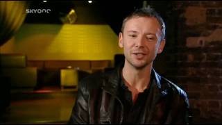 HD The 50 Greatest TV Endings  1 Life On Mars wJohn Simm [upl. by Brigida]