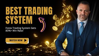 The Best Forex Trading System PERIOD [upl. by Emerson]