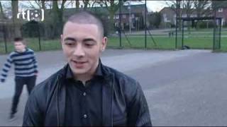 Reportage Nordin Amrabat [upl. by Ahsini]