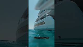 Is Silent Yachts The Future of Eco Friendly Boating [upl. by Lillywhite]