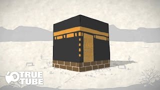 How Islam Began  In Ten Minutes [upl. by Enelrahs]