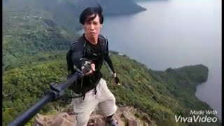 adventure vlog  Nakakatakot  Sobrang Taas Nito [upl. by Kentigerma640]