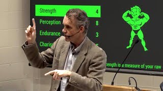 How to Improve Yourself Right NOW and Why  Prof Jordan Peterson [upl. by Odravde579]