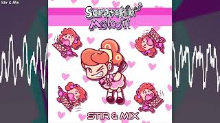 Stir amp Mix  Scratchin Melodii OST [upl. by Ilegna]