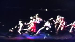 Chicago  Original 1970s Fosse Tour  All That Jazz  Kirsten Childs amp Cast [upl. by Strain]