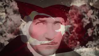 İzmir Marşı YAŞA MUSTAFA KEMAL PAŞA YAŞA [upl. by Millan]