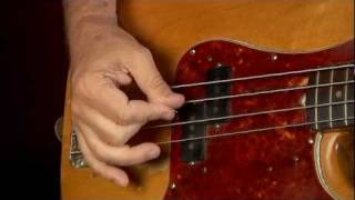 GHS Flatwound Strings Overview [upl. by Bittencourt178]