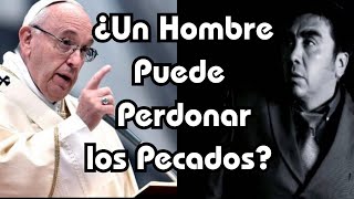 ¿La iglesia tiene el poder de perdonar los pecados catolico iglesiacatolica bíblia [upl. by Korella]