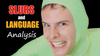 A Critique of Idubbbz  His Flawed Stance on Slurs [upl. by Chiquia237]