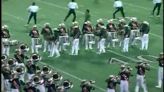 Madison Scouts Drum and Bugle Corps Malaguena 1988 DCI [upl. by Anauq605]