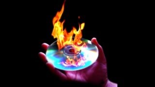 How to Burn ISO Files to CD or DVD in Windows 7 [upl. by Gilda803]