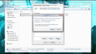 How to Recover Overwritten Excel File 2024  Top 3 Ways [upl. by Greeson]