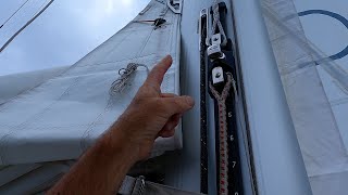 Improving Halyard System on your Yacht [upl. by Eloise]