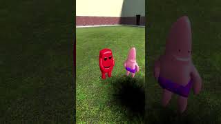 Little Petrick meets Goldii gmod [upl. by Anrym]