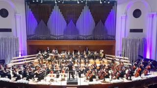 Tsovinar Hovhannisyan quot Concerto N3 quot PART 3 [upl. by Mortensen]