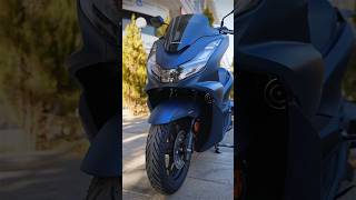 New launch honda pcx 125 cc [upl. by Howes]