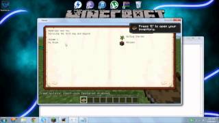 How to install modpacks in minecraft 152 hexxit [upl. by Crabb]