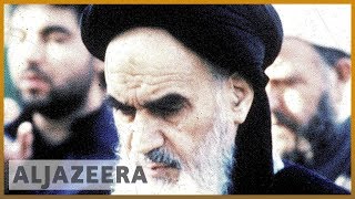 I Knew Khomeini Part 2 [upl. by Beauchamp]