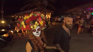 canggu bali  canggu bali night life  2 november 2024  vlog youtube [upl. by Annoyt75]