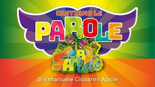 Samba lélé  Impariamo le parole  Una canzone brasiliana per Carnevale con il Maestro Emanuele [upl. by Ssirk]