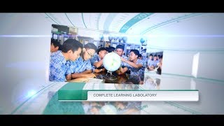 Islamic Education School Corporate  Company Profile Video [upl. by Danais]