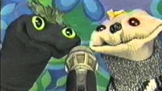 Sifl amp Olly S01E04  Breakfast Serial [upl. by Kylah]