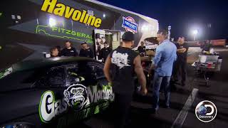 Street Outlaws vs Gas Monkey Garage Mega Race 2 75000 Best 2 out of 3 [upl. by Theobald]