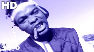 WuTang Clan  Method Man Official HD Video [upl. by Nileek221]