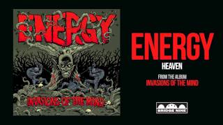 ENERGY  Heaven Official Audio [upl. by Enelaj]