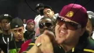 Interstate Fatz vs Donnie Menace AHAT rap battle full battle [upl. by Cummings101]