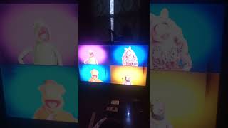 Muppets mouse broke the tv screen [upl. by Eikcuhc]