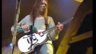 daddy brother lover little boy  mr big live Budokan 1996 CORRECT AUDIO [upl. by Irahs139]