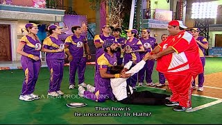 Ep 1443  GPL 3  Taarak Mehta Ka Ooltah Chashmah  Full Episode  तारक मेहता [upl. by Enilhtak518]