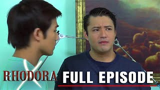 Rhodora X Full Episode 23 [upl. by Aniale]