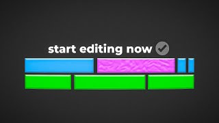 The ULTIMATE Editing Course Just Got Better Premiere Pro [upl. by Herzberg]